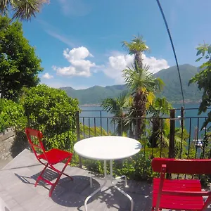  Appartamento The Palm With Garden Italia