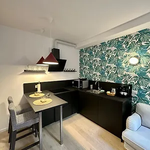  Appartamento Duomo-linate-istituto Dei Tumori Wifi Italia