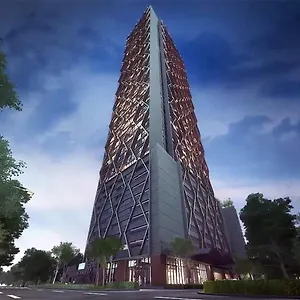 The Scarletz By Rsr , Kuala Lumpur Malaisie