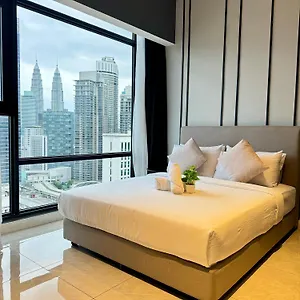 Axon Infinity Pool Kl , Kuala Lumpur Malaisie