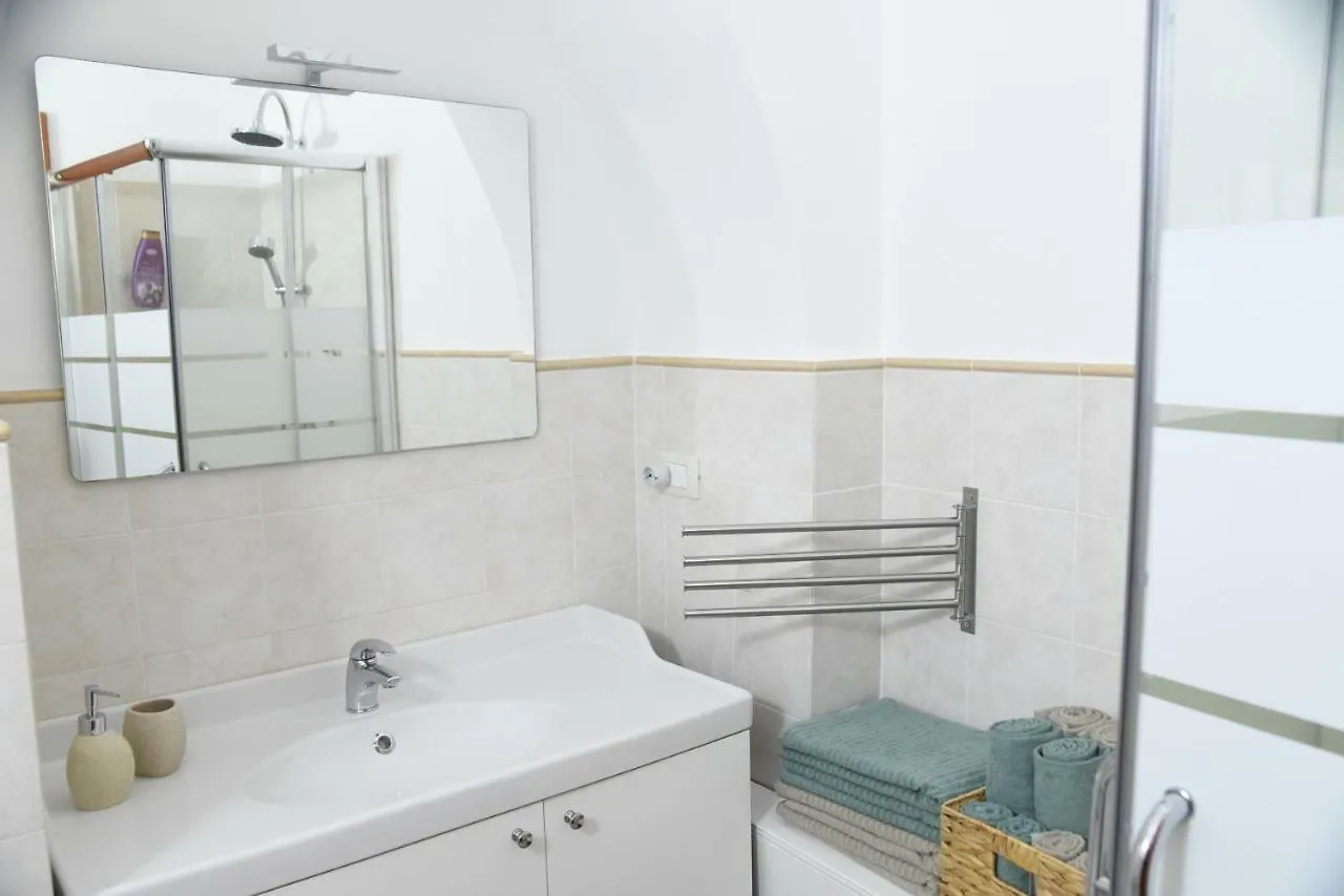 Appartement Sotto Il Duomo à Catane