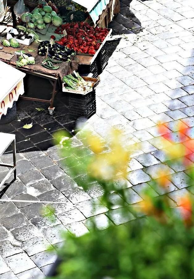 Appartement Sotto Il Duomo à Catane